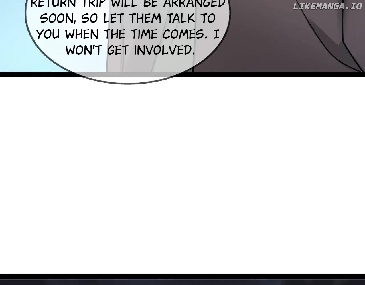 Daddy President Is Too Hard To Deal With Chapter 144 - page 87